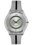 Swatch Sfk119 Ligne De Vie Ladies Watch