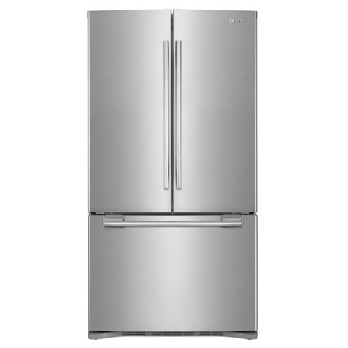 Samsung RFG293 29 Cubic Foot French Door Refrigerator with 3 Doors and