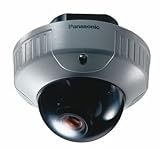 High Res Color Dome Camera