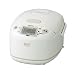 ZOJIRUSHI 3合炊きIH炊飯ジャー極め炊き NP-MB05-WA オフホワイト