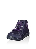 Richter Kinderschuhe Patucos (Violeta)