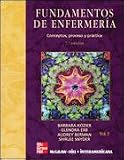 Fundamentos De Enfermeria 2 Vols