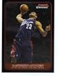2006-07 Bowman Chrome #22 Lebron James (Basketball Cards)