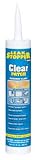 GARDNER-GIBSON 0339-GA ROOF PATCH CLEAR LEAK STOPPER 10 OZ