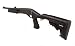 BLACKHAWK SpecOps Stock Gen II Adjustable Shotgun Stock amp Forend Black Remington 870 12 Gauge