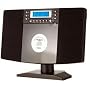 CLIP SONIC - AR281 CD Radio Alarm Clock