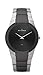 Skagen Men's 861XLSMXM Quartz 2 Hand Stainless Steel Gray Watch