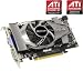 ASUS Radeon HD 5750 FORMULA - 1 GB GDDR5 - PCI-Express 2.0 (EAH5750 FORMULA/2DI/1GD5) + CG-211E DVI male / VGA female Adapter