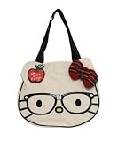 Hello Kitty Nerd Head Tote Reviewed