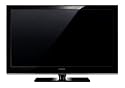 SAMSUNG PS50A566 Plasma Screen 50 inch (127 cm) 16/9, "Full HD" TNT HD, 100Hz, HDMI x3