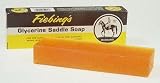 Glycerine Saddle Soap Bar, 7 oz
