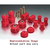 Energy Suspension 16.3101R Front Control Arm Bushing by Energy Suspension