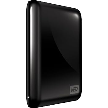 Set A Shopping Price Drop Alert For Western Digital My Passport Essential 500 GB USB 3.0/2.0 Portable External Hard Drive (Midnight Black)