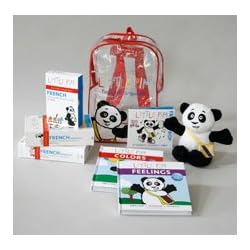 Little Pim: French Complete Lang