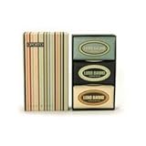 Luxo Oporto Luxo Oporto Gift Set 6 oz each bar