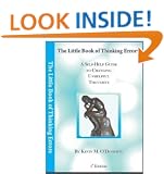 The Little Book of Thinking Errors: A Self-help Guide to Changing Unhelpful Thoughts