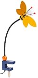 HABA 7525 Heise Biene Klemmlampe
