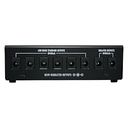 国産ハンドメイドエフェクター特集 Vol.19 〜Free the Tone - き