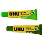 UHU Zweikomponentenkleber