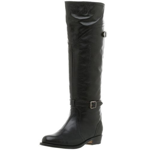 Childrens Toyshop  Apparel : FRYE Women's Dorado Riding Boot