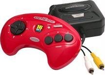 Childrens Toyshop   : Arcade legends sega megadrive volume 2