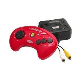 Arcade Legends Sega Genesis 2