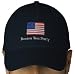 Boston Tea Party Hat - Navy