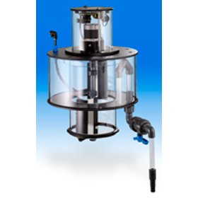 Deltec Cleaning System for AP1006