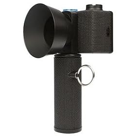 Lomography Spinner 360 degree Camera - Black