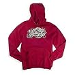 H&H Westcoast Hoody Red L