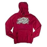 H&H Westcoast Hoody Red L
