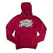 H&H Westcoast Hoody Red L