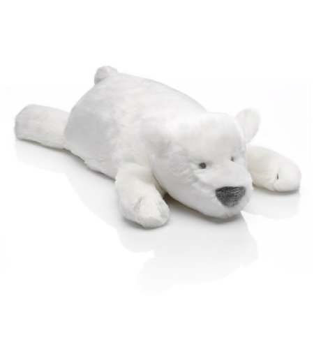 Polar Bear Hottie