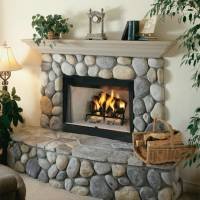Fmi Fireplaces Bungalow 42in Wood Burning Fireplace - B42/B42L