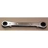 Yellow Jacket 60613 Straight Service Reversable Wratchet Wrench