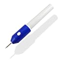 Easy to Use Engraver Pen - Diamond Tip