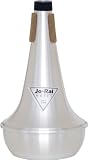 Jo Ral TRB-1A Aluminum Trombone Straight Mute (Standard)