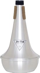 Jo Ral 1A Tenor Trombone Straight Mute