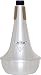 Jo Ral TRB-1A Aluminum Trombone Straight Mute (Standard)