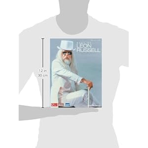 Best of Leon Russell: Piano/Vocal/Guitar