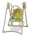 Fisher-Price Smart Stages 3-in-1 Rocker - Green