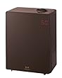 BRUNO ハイブリッド加湿器 フォルテミスト ブラウン BOE015-BR