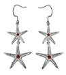 BICO AUSTRALIA JEWELRY (LR23) - Little Stars Earrings