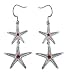BICO AUSTRALIA JEWELRY (LR23) - Little Stars Earrings