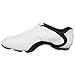 Bloch Dance Women's Amalgam Leather and Mesh Split Sole Jazz Sneaker
