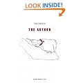 The Author (Oberon Modern Plays)