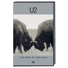 U2 : Best Of 1990 - 2000