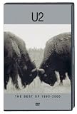 U2 : Best Of 1990 - 2000