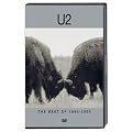 U2 - the Best of 1990 - 2000 [DVD]