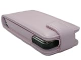 iTALKonline Flip Case/Cover/Protector/Skin/Pouch For Samsung i900 Omnia - Pink